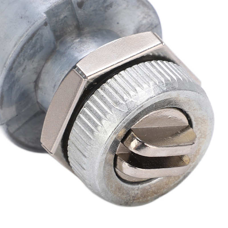 Interrupteur de démarrage d'allumage en métal, Installation facile, Durable et robuste pour voiture de Club, 33639G01