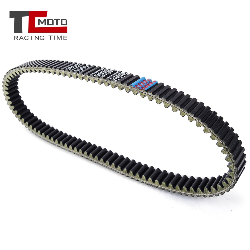 Drive Belt for Polaris ATP 500 Magnum 330 325 420 500 2X4 4X4 Sportsman 500 700 Worker Big Boss 500 DIESEL 455 3211069 3211095