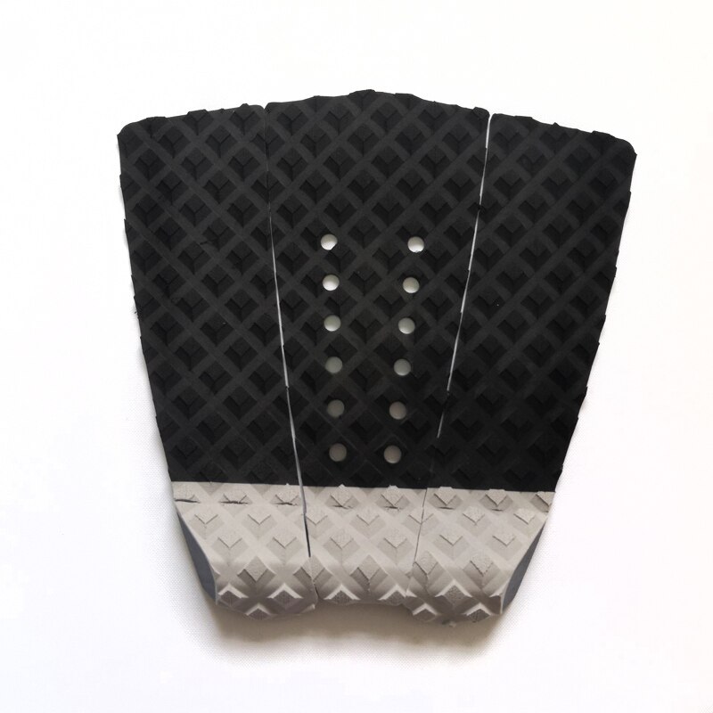 Best Surfboard Traction Pad 3M9786 Glue Surf Pad EVA Foam Deck Pad Tail Pad windsurf Skimboard