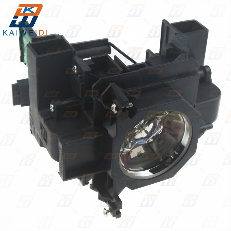 Lampe de remplacement pour projecteur, pour SANYO, LMP136, LMP137: POA-LMP136