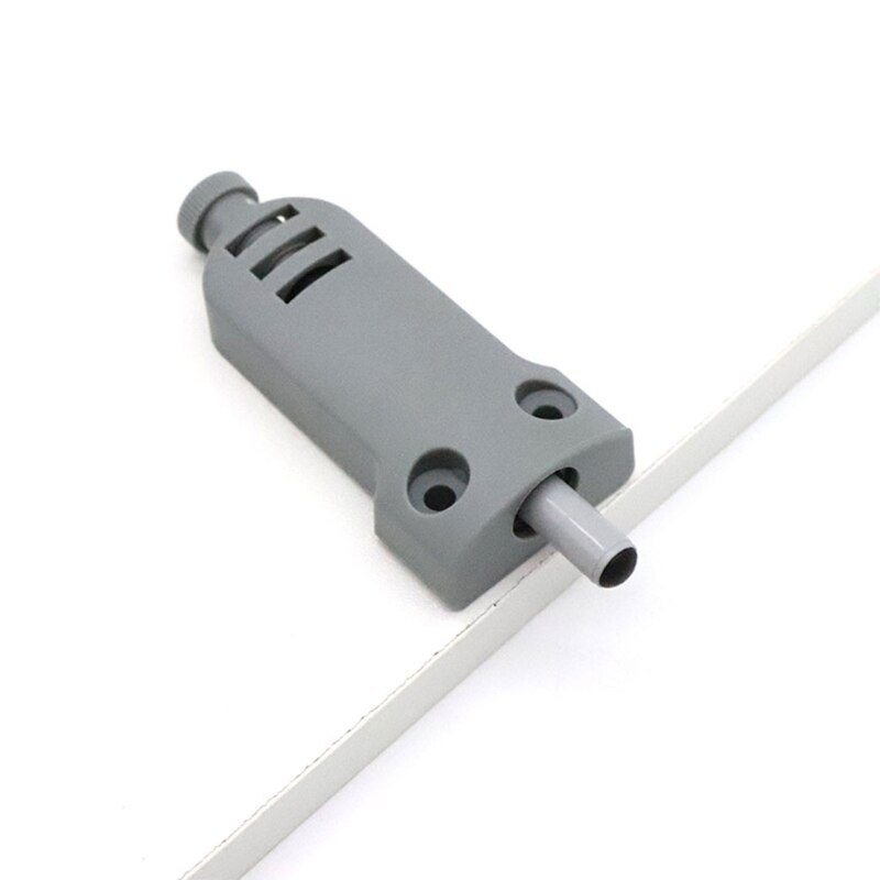 Zware Hardware Abs Soft Close Demper Voor Keukenkast Deuren Pack Van 2 Push To Open Systeem Vangen tool Kits