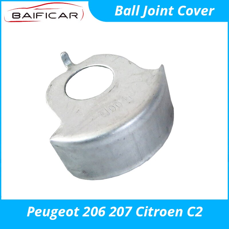 Baificar Brand Control Arm Ball Joint Cover Head Shell For Peugeot 206