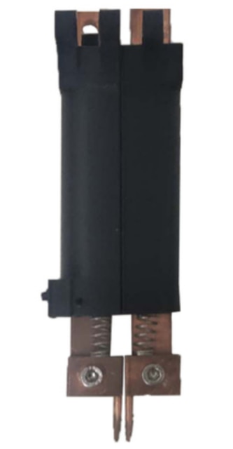 Spot welding machine integrated weld pen hand held automatic trigger multi functional split butt welding tongs polymer to nickel: spot welding