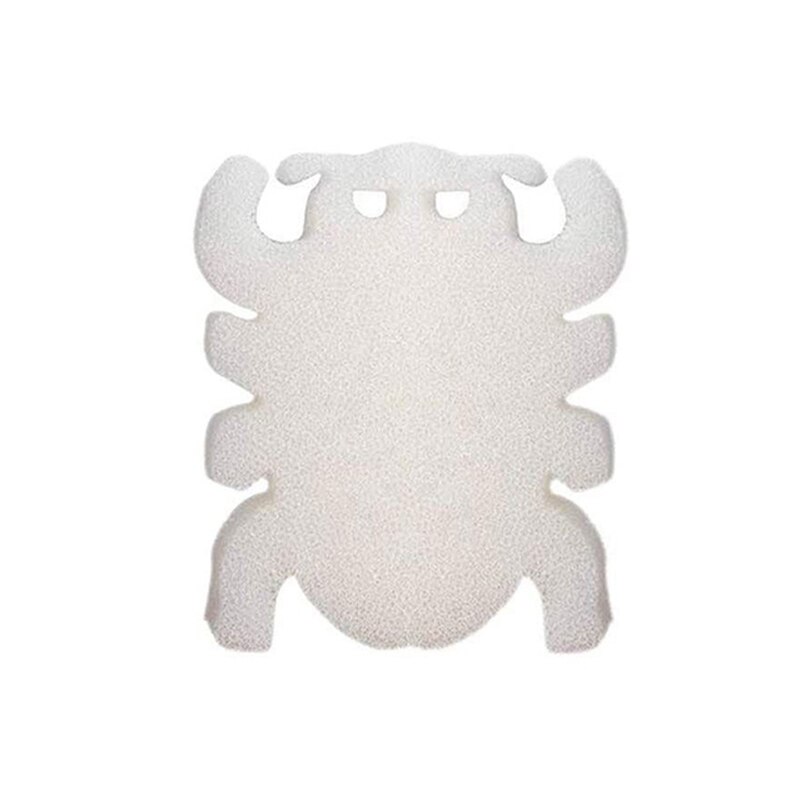 ! Filtro de esponja para piscina, filtro en forma de pulpo para limpieza de piscinas, filtro Zwembad, accesorios de limpieza de lodos absorbentes para bañera de hidromasaje: Spider