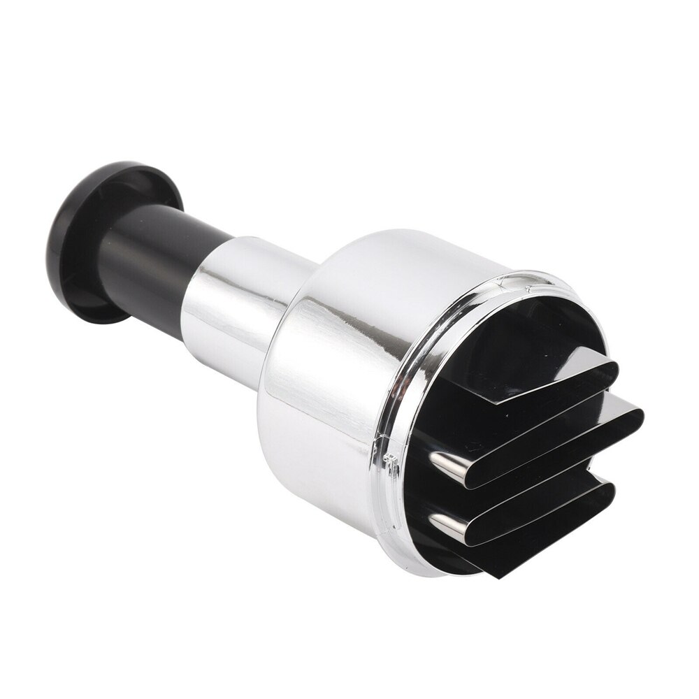 Food Chopper Vegetable Chopper and Slicer Dicer Manual Mini Hand Chopper Onion Garlic Mincer with Cover