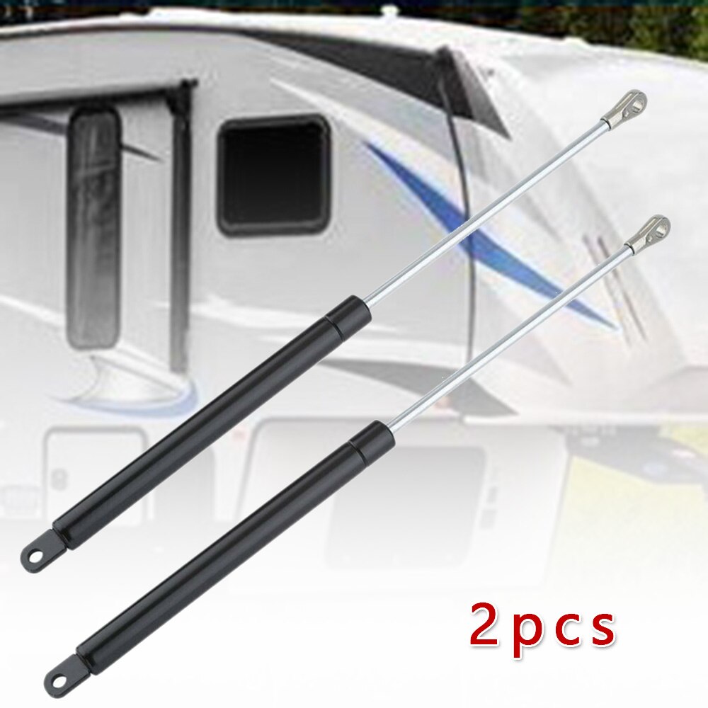 1Pair Gas Springs Replacement Gas Struts 330mm / ±2 Mm Replace Caravan Motorhome Useful Tool For Seitz Dometic Heki 2 E015