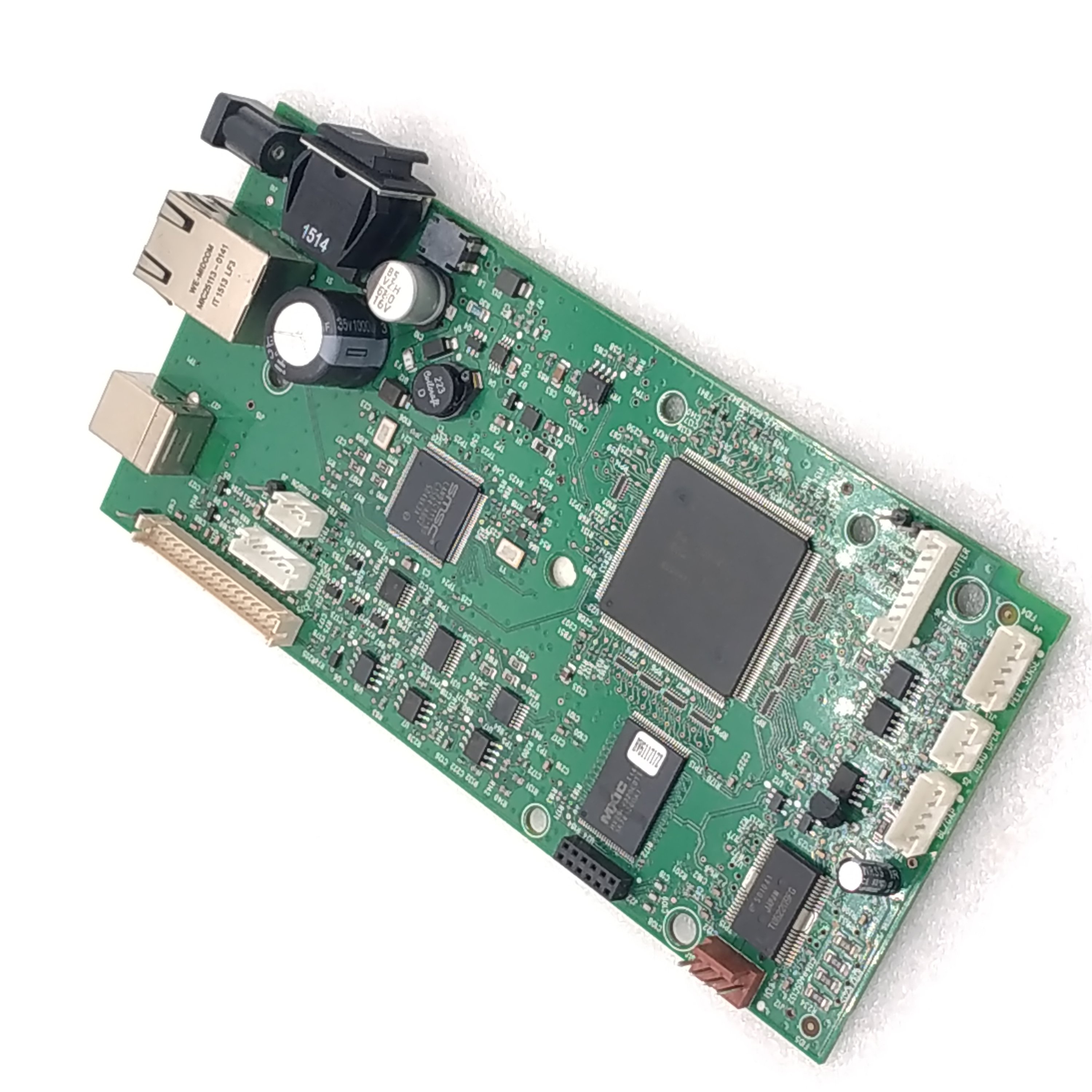 FORMATTER BOARD VOOR ZEBRA LP2824 PLUS LABEL PRINTER