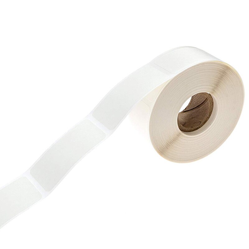 Date Content Material Food Storage Stickers Refrigerator Freezer DIY Blank Mark Pantry Seal Labels for Container Bottle Box