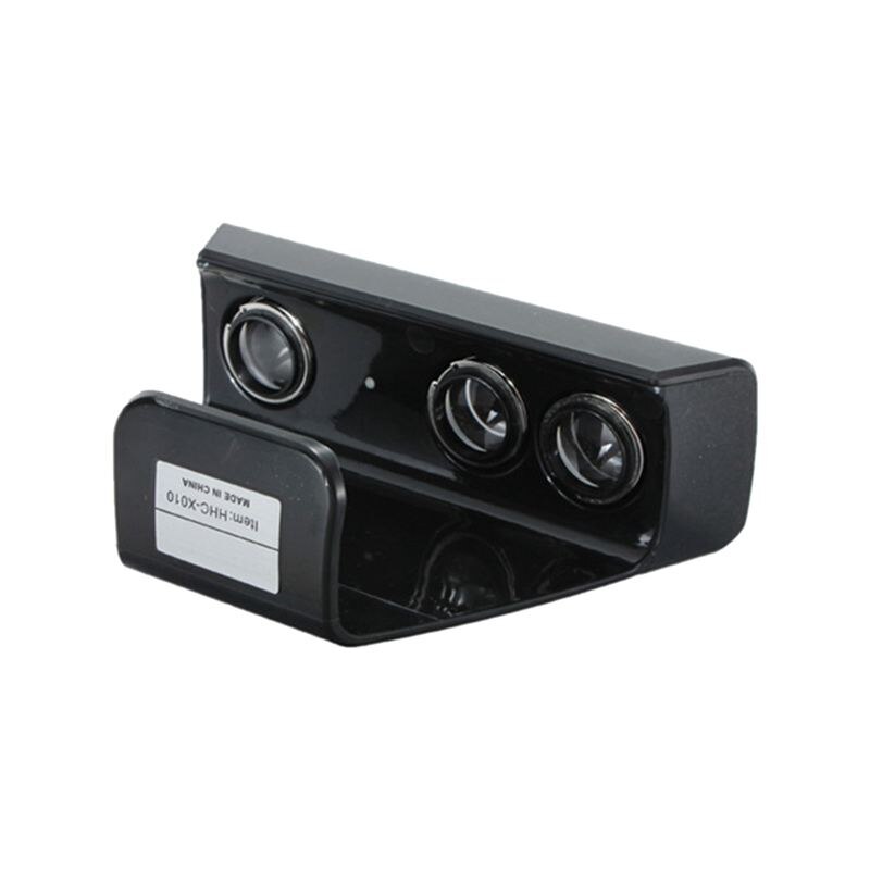 Zoom Voor Kinect Sensor 360 Range Reduction Brede Lens Voor Kleine Kamer