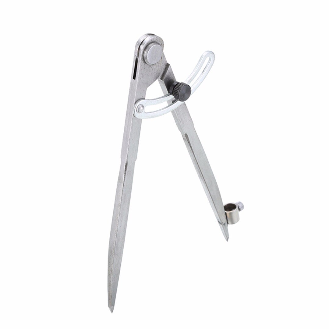 Compass Line Needle Divider Divider Pitch Leather Distance Divider Tool DIY Hinge Joint Splitter Drawing Supplies