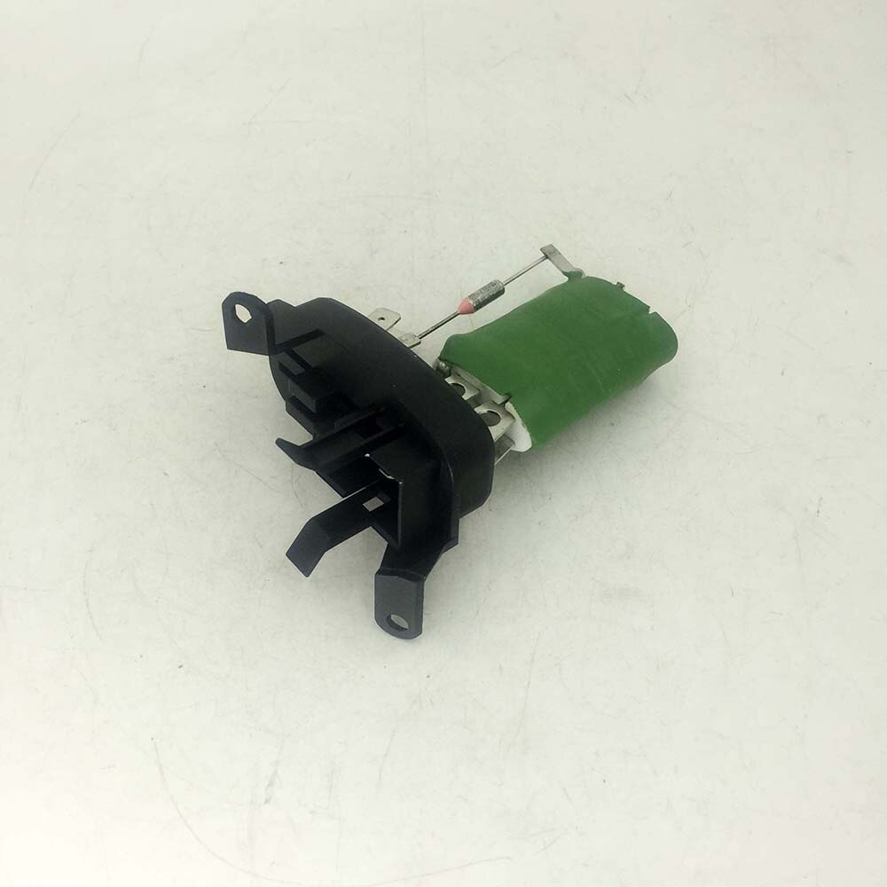 Blower motor resistor for 653267E for Renault