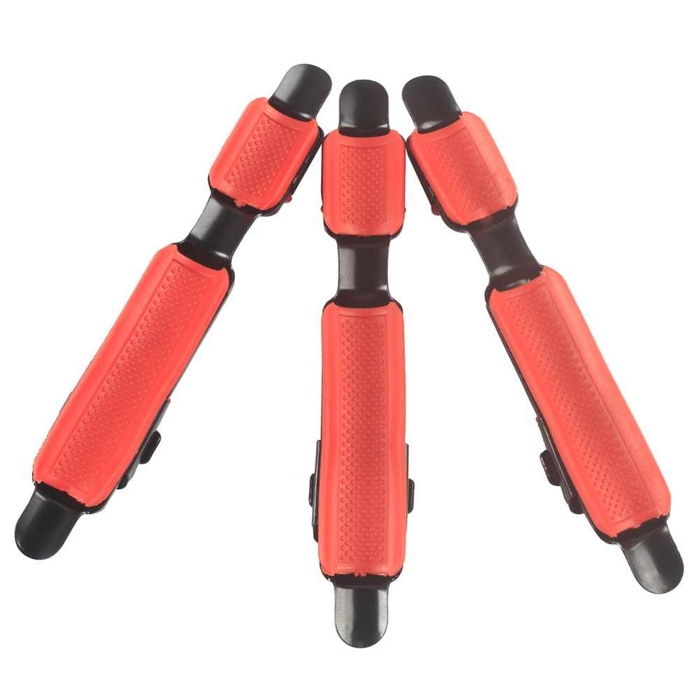 Herramientas de cojín de goma para carrete de rueda, asiento de carrete de pesca, soporte de Clip para caña de cubierta, herramientas de cojín de goma para rueda, aparejos de pesca