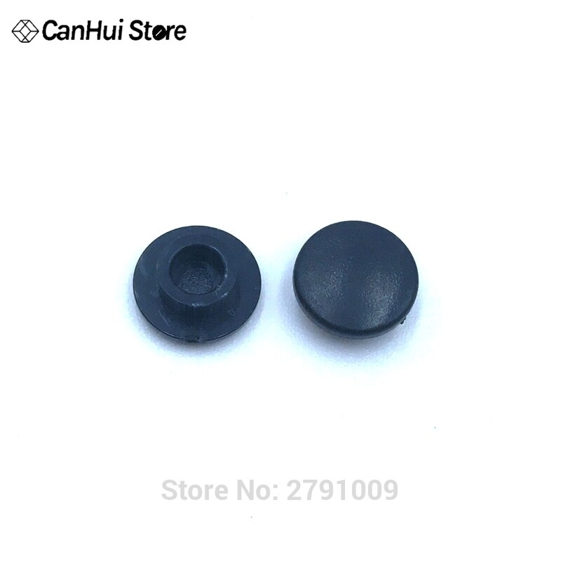 30Pcs A29 Micro Tactile Push Button Switch Cap Momentary Tact Cap fit 6*6 Switchs Red Black White Grey Blue Green 6x6mm