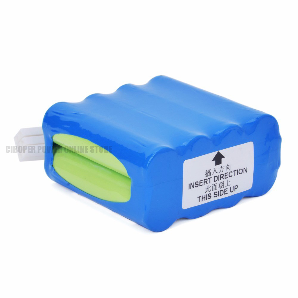 Batería médica CP para electrocardiograma (ECG), SB-201P, PVM-2700, PVM-2703, PVM-2701, X076, SB-201P, 9,6 V/3800mAh