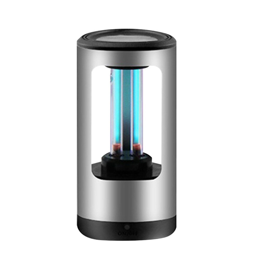 UV UVC Ozone Germicidal Lamp Ultraviolet Disinfection Light Wand Sterilizer