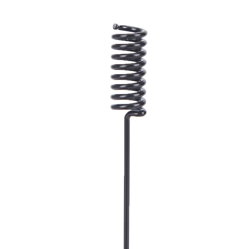 12 dbi 433Mhz antenne demi-onde dipôle antenne SMA mâle avec base magnétique pour répéteur sans fil de Signal Radio Booster