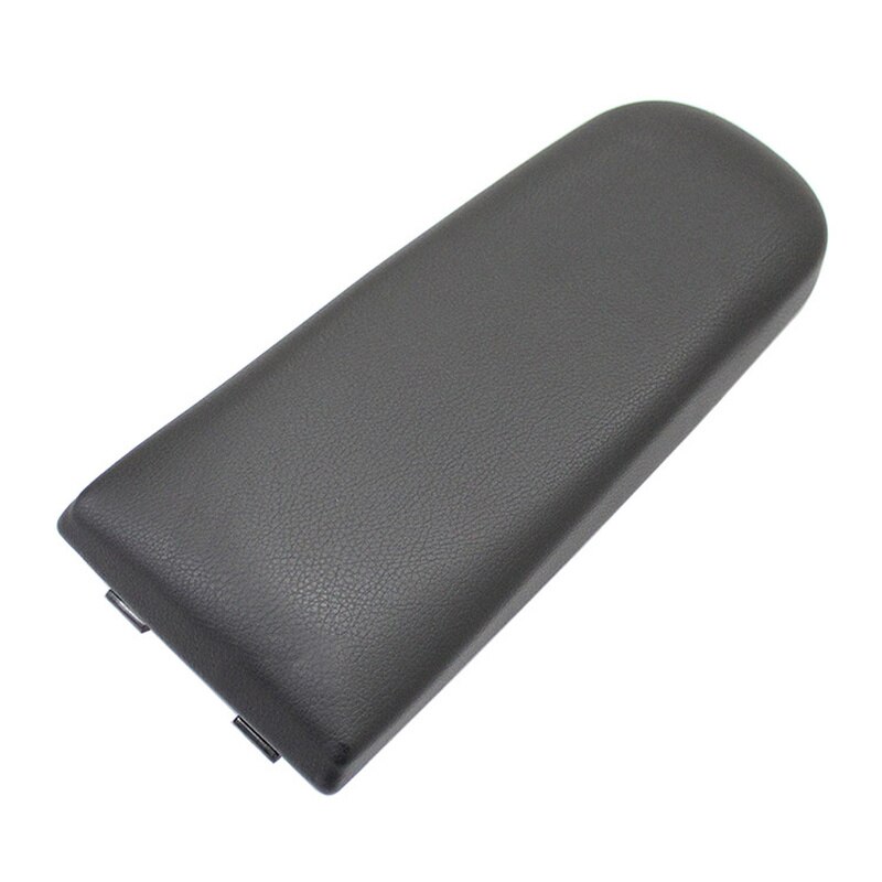 Auto Armsteun Box Cover Centrale Console Lederen Armsteun Deksel Toepasselijk Voor Vw Jetta Golf Passat B5 MK4 Beetle Bora 1998-2005