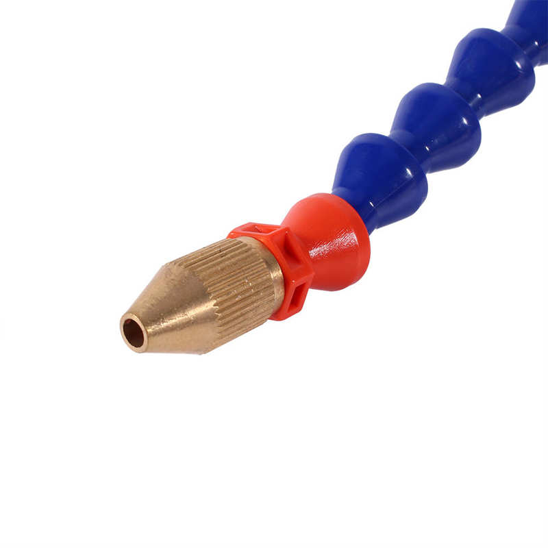 Multi Function Machine Mist Coolant Lubrication Spray System for CNC Lathe Milling Machine