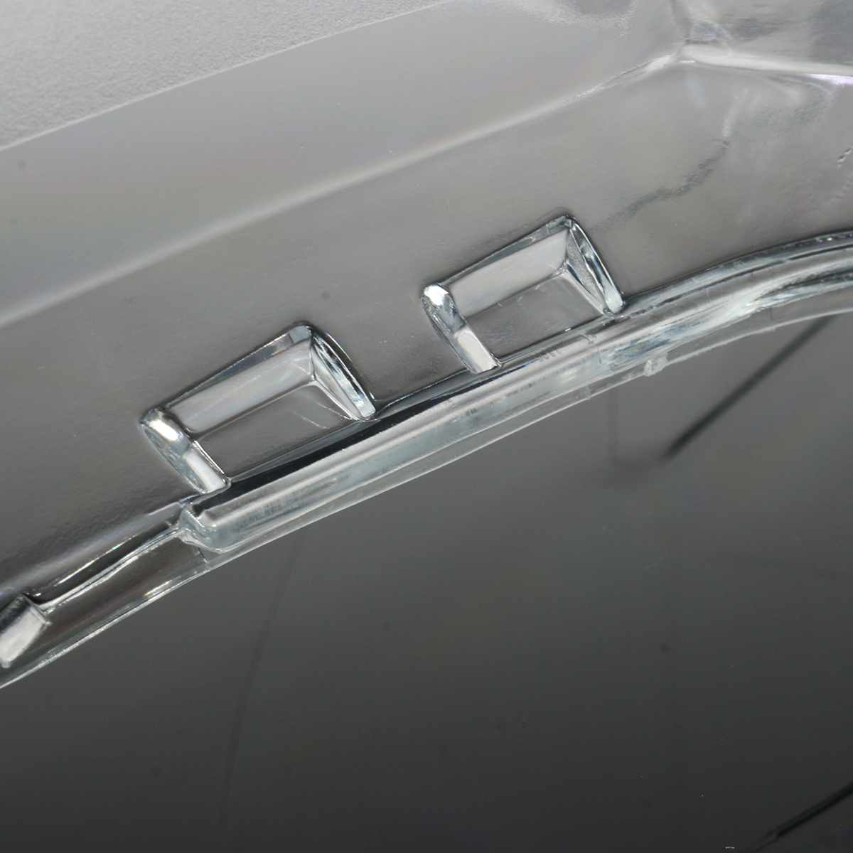 2 Stuks Auto Front Koplampen Transparante Lampenkappen Lamp Shell Koplampen Shell Cover Voor Vw Passat B6 R36 2006