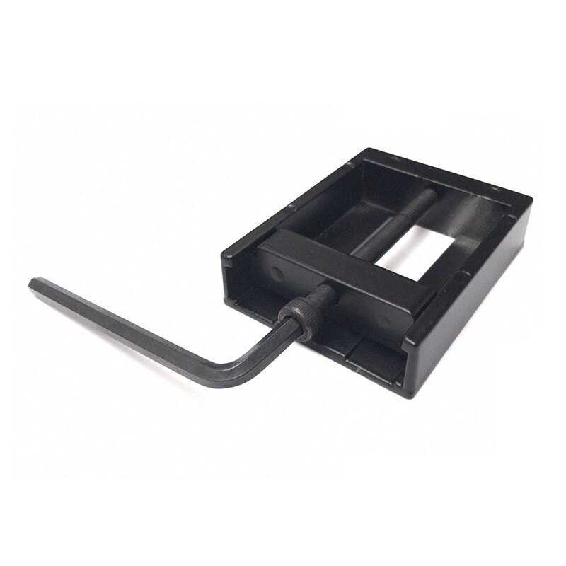 Metal CPU Delid Cap Opener Tool for Intel LGA115X 3370K 4790K 6700K 7700K 8700K