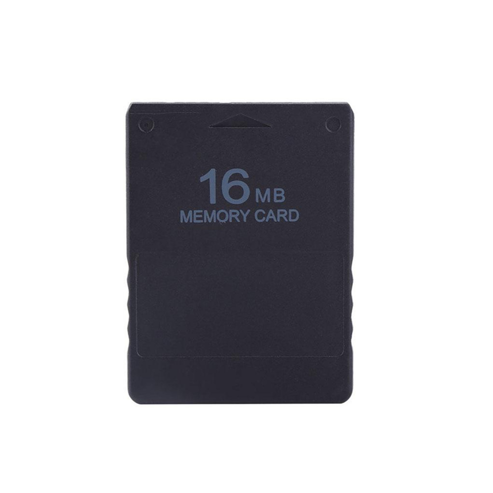 Memory Card SD card 8M/16M/32M/64M/128M/256M For Playstation 2 Extended Card Save Game Data Stick Module For PS2