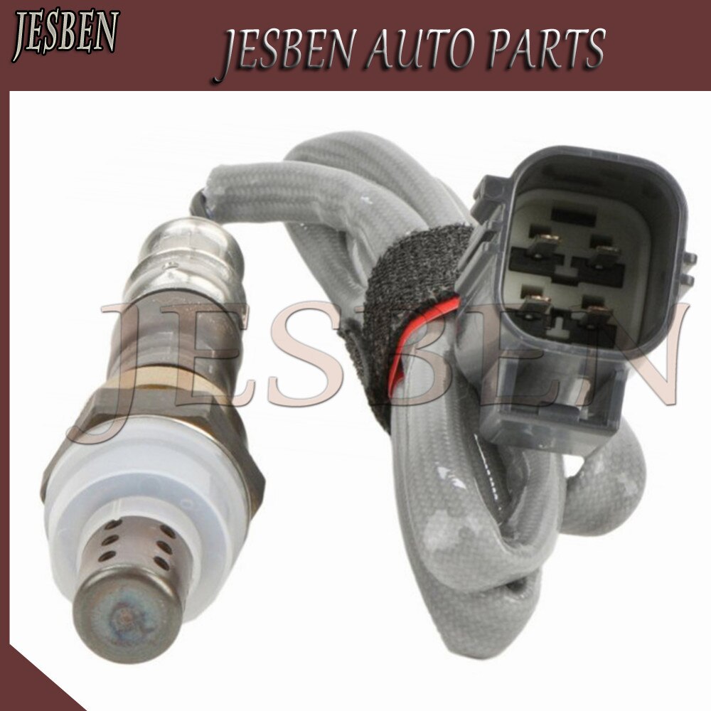 234-4755 9497468 94974680 30713734 Downstream Lambda Probe O2 Oxygen Sensor Fit For Volvo S60 V70 2.4L L5 2001 DOX-1420