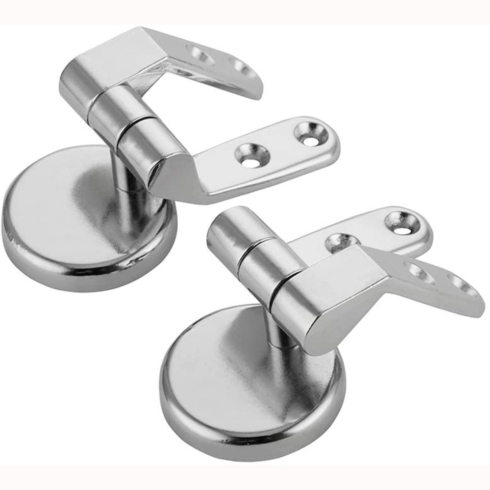 Wc Scharnier Beugel Schroef Scharnier Met Schroef Scharnier Wc Scharnieren Scharnier Vervanging Silver Scharnier Toilet Seat Cover Scharnier Fittingen