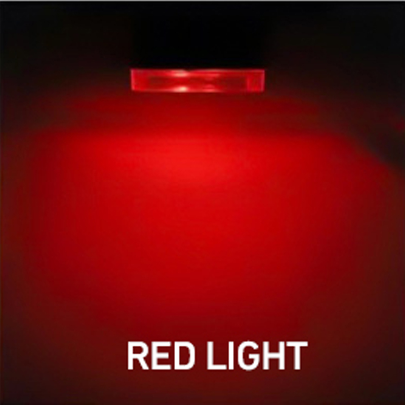 Mini luces LED USB para coche, luces ambientales interiores para coche, iluminación de emergencia, PC, luces decorativas de Color para coche, especificaciones disponibles: 8000 K blanco azul / 4.500 K