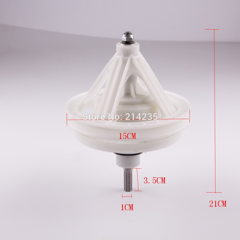 universal washing machine four holes gear box electric motor speed reducer clutch 11 teeth washer replacement spare parts