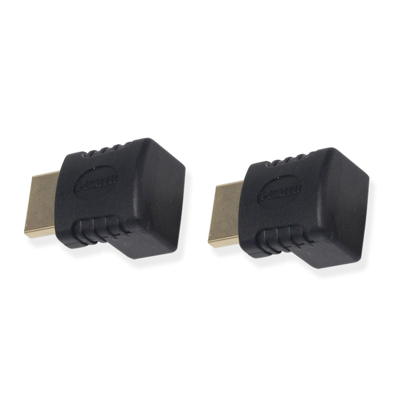 Hdmi Adapter Connector Man-vrouw Connector Voor Pc Notebook Projector Monitor