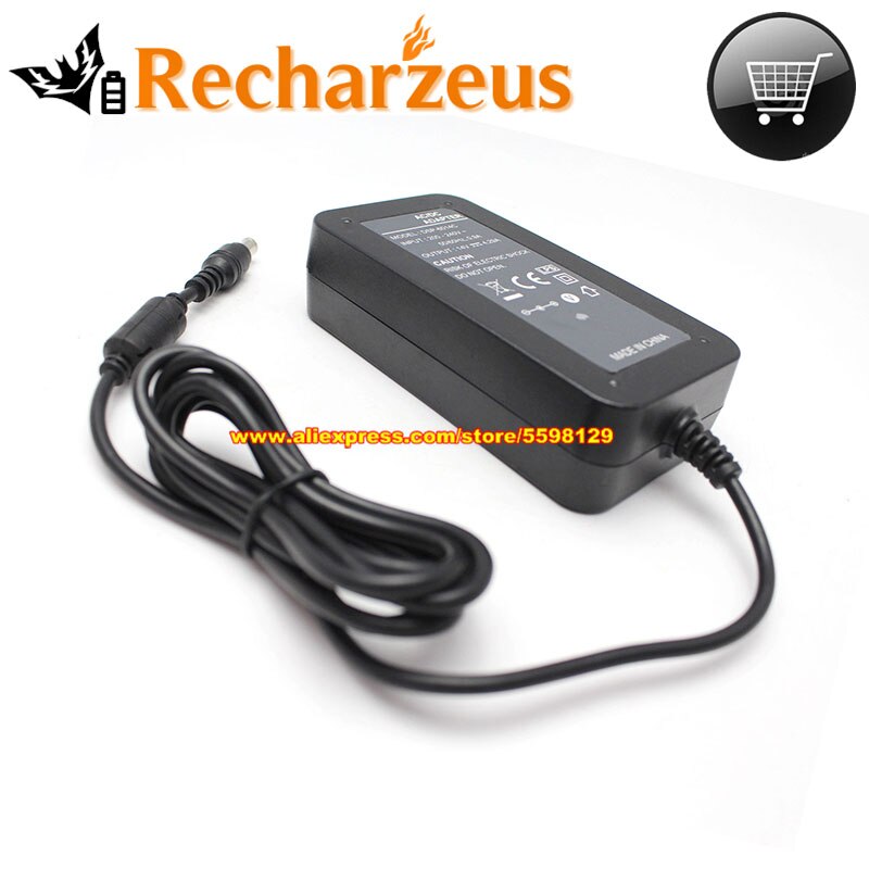 Genuine 14V 4.29A 60W AC Adapter DSP6014C DSP-6014C Charger For Samsung SYNCMASTER 932 Monitor Power Supply
