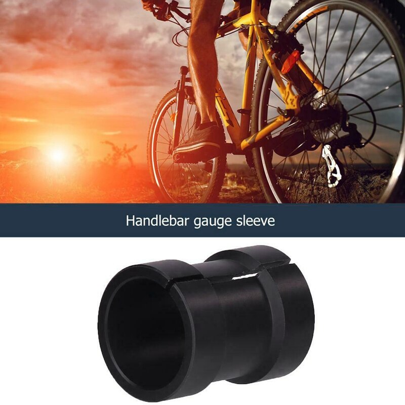 Fietsstuur shim fietsstuur diameter adapter 25.4 to 31.8mm afstellen voor mtb racefiets