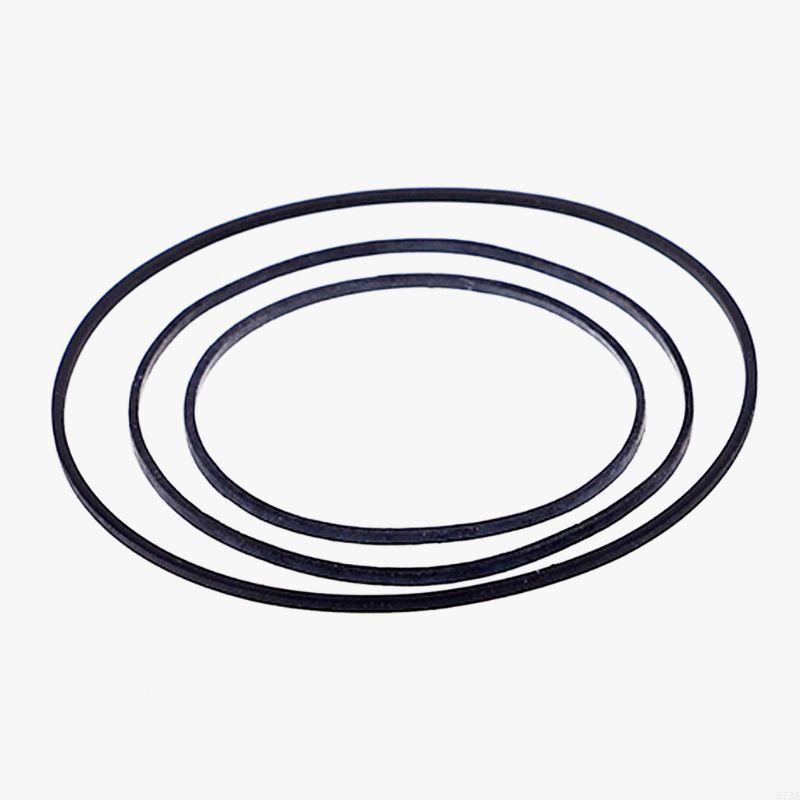 573a high-quality rubber belts replace