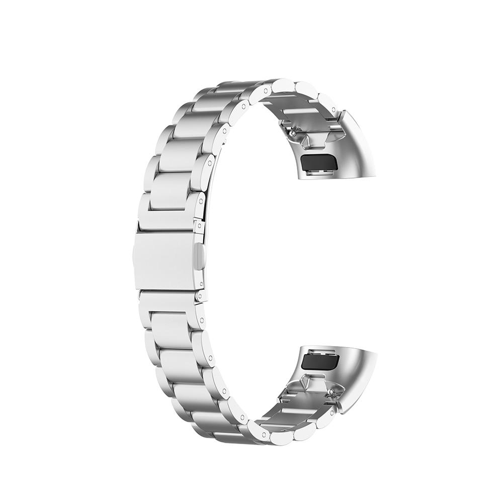 Armband voor huawei band 3 pro polsband band voor huawei band 4 pro bandjes horlogeband roestvrij staal vervangende bandjes bandjes