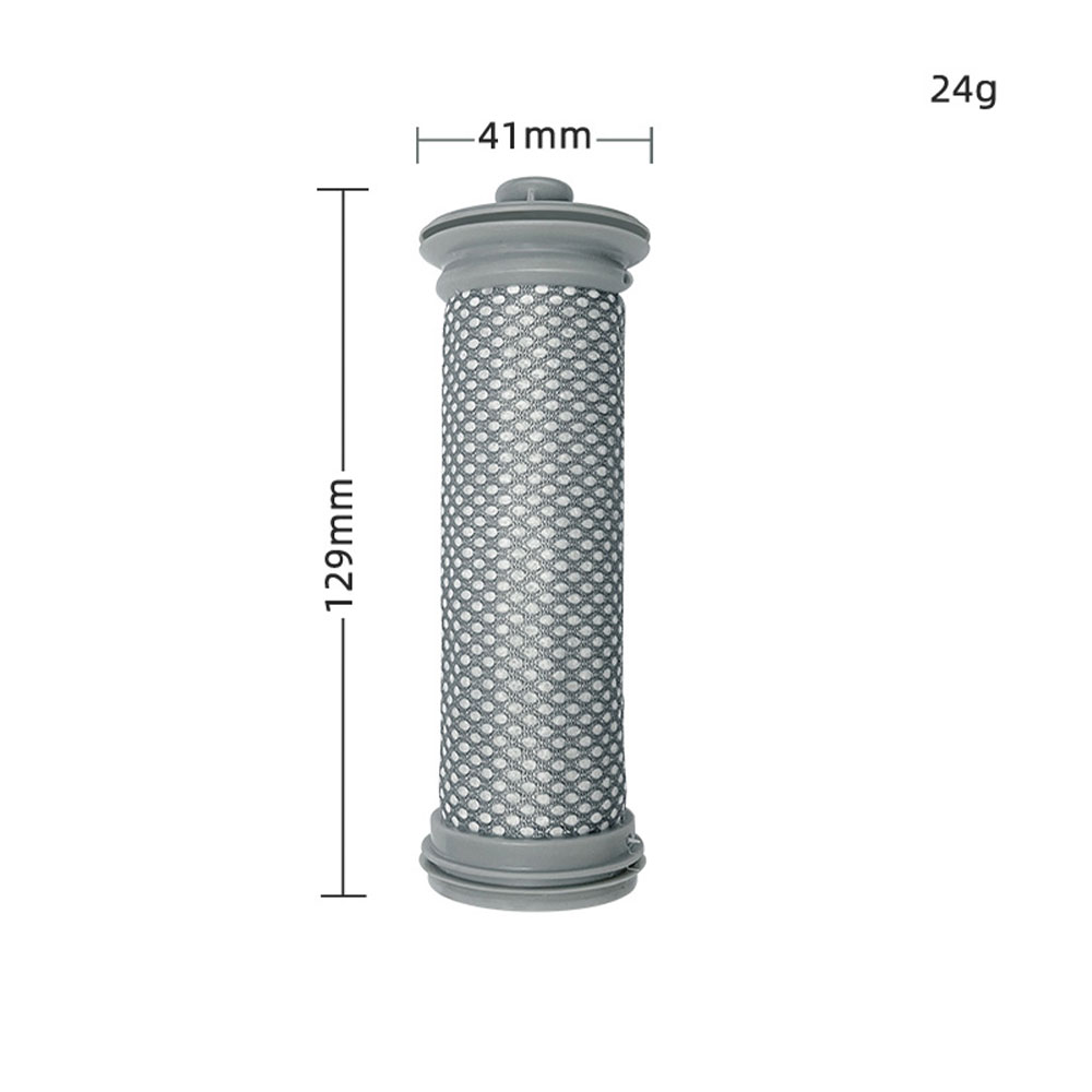 Apto para Tineco A10/A11 Hero Master/PURE ONE S11/S12 Series aspiradoras inalámbricas repuesto cepillo rodillo prefiltro Hepa