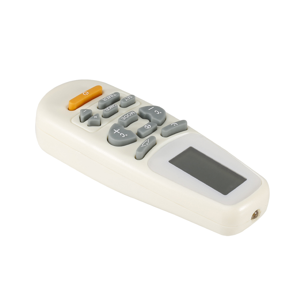 A/C Remote Control Use for AUX KT-AX3 KT- AX1 AUX-E1 KT-AX4 FJASW24023 YK(R)-C/01E YKR-C/01E Air Conditioner Conditioning