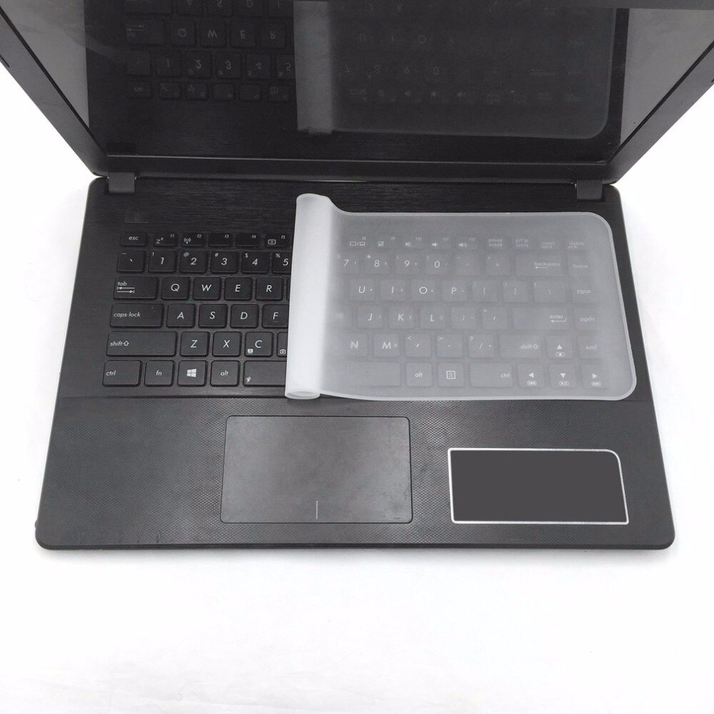 13-17 Inch Keyboard Cover Skin laptop accessories Waterproof keyboard stickers Keyboard Protector for Laptop Keyboard Cover Skin