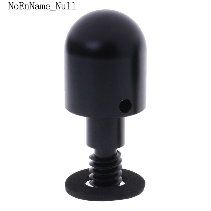 1Pc Auto Paraurti Posteriore Spike Protezione Della Protezione Per Benz SMART Fortwo Anti Collisione: 2-BK