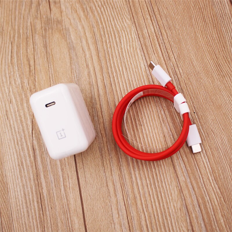 65w eu/us warp charger super fast adapter, 6a usb-c auf typ-c dash ladekabel für oneplus nord  ce 2 n10 n100, 9 , 8 , 7t pro 9r , 8t