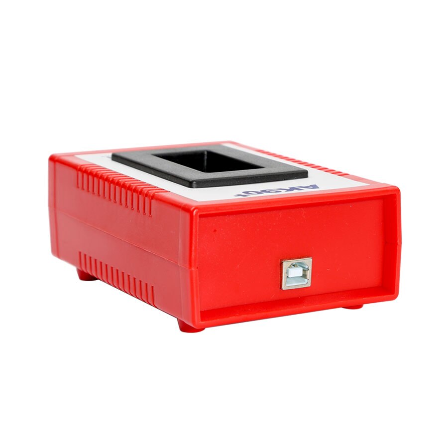 AK90 dla BMW V3.19 AK90 + programator kluczy samochodowych dla BMW EWS od 1995-2009 AK 90 klucz programowanie narzędzie bezpośrednio czytanie darmowa wysyłka