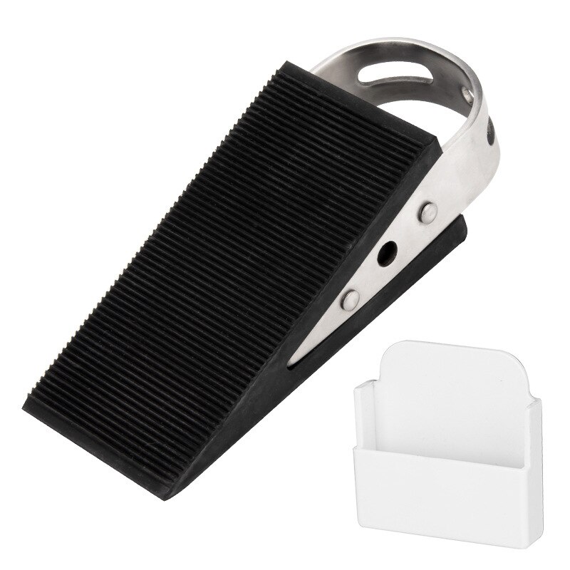 Door buffer, magnetic door buffer, stainless steel bracket, noise free floor door buffer, door protection function