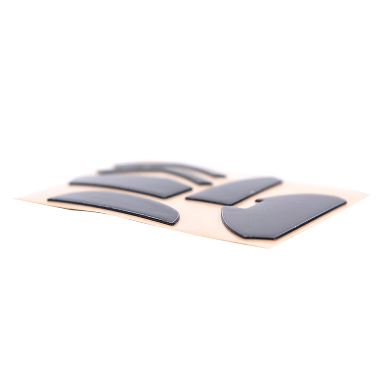 Patins de pieds de souris pour Logitech G602,