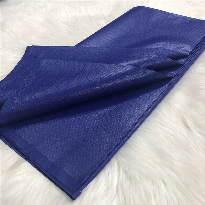 5 Yards African Nigerian Atiku lace for man cloth atiku fabric Atiku Material For Men Garment African Style Fabric Bazin Atiku: 2