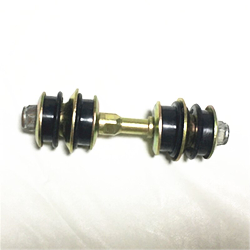 Reparatur Bausatz für Vorderen Stabilisator Verknüpfung FÜR: Scion 2004-2006 xA/xB FÜR: toyota 2000-2005 Echo OEM: 48819-52010 4881952010