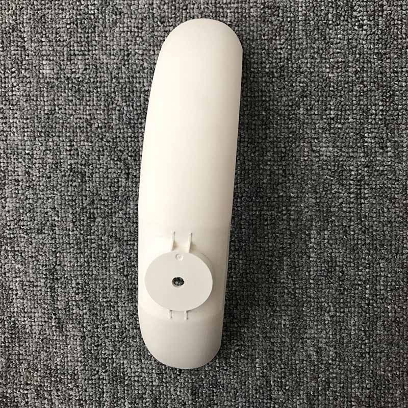 Anteriore posteriore Parafango Pneumatico della gomma Splash Parafango Guardia Ala per Xiaomi Norma Mijia M365 Elettrico di Skateboard di Scooter Riparazione Sostituzioni K