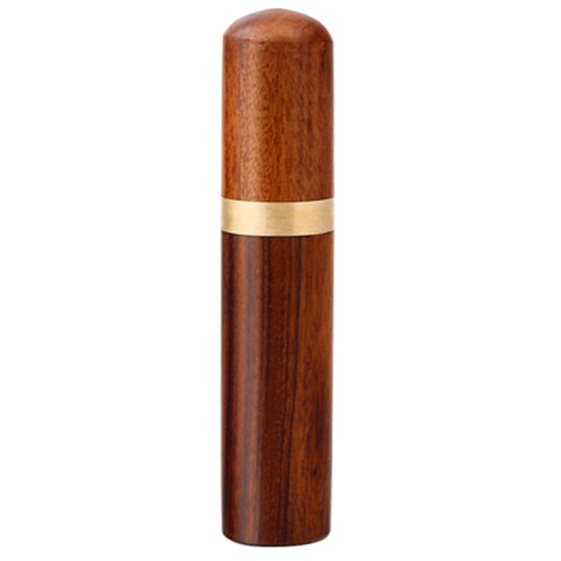 Runde Nadel Kasten Praktische Verdicken Haushalt Nadel Lagerung Rohr DIY Nadel Kasten (ohne Nadel) Hand Lagerung 2: C