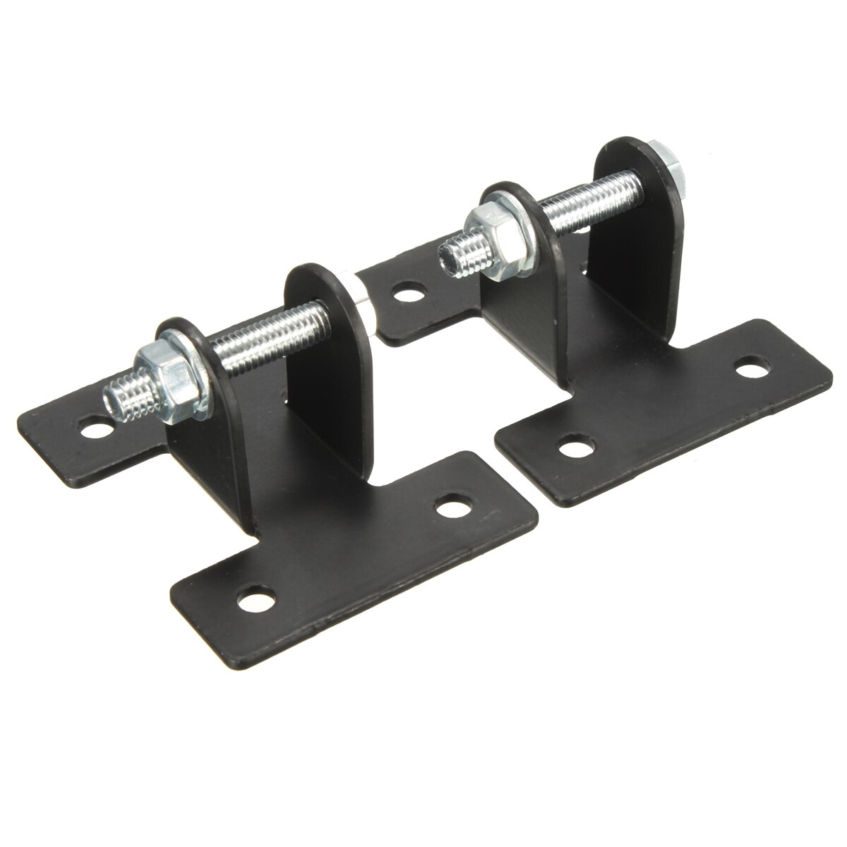 Pair Mounting Brackets Link For DC12V/24V Heavy Linear Actuator Motors