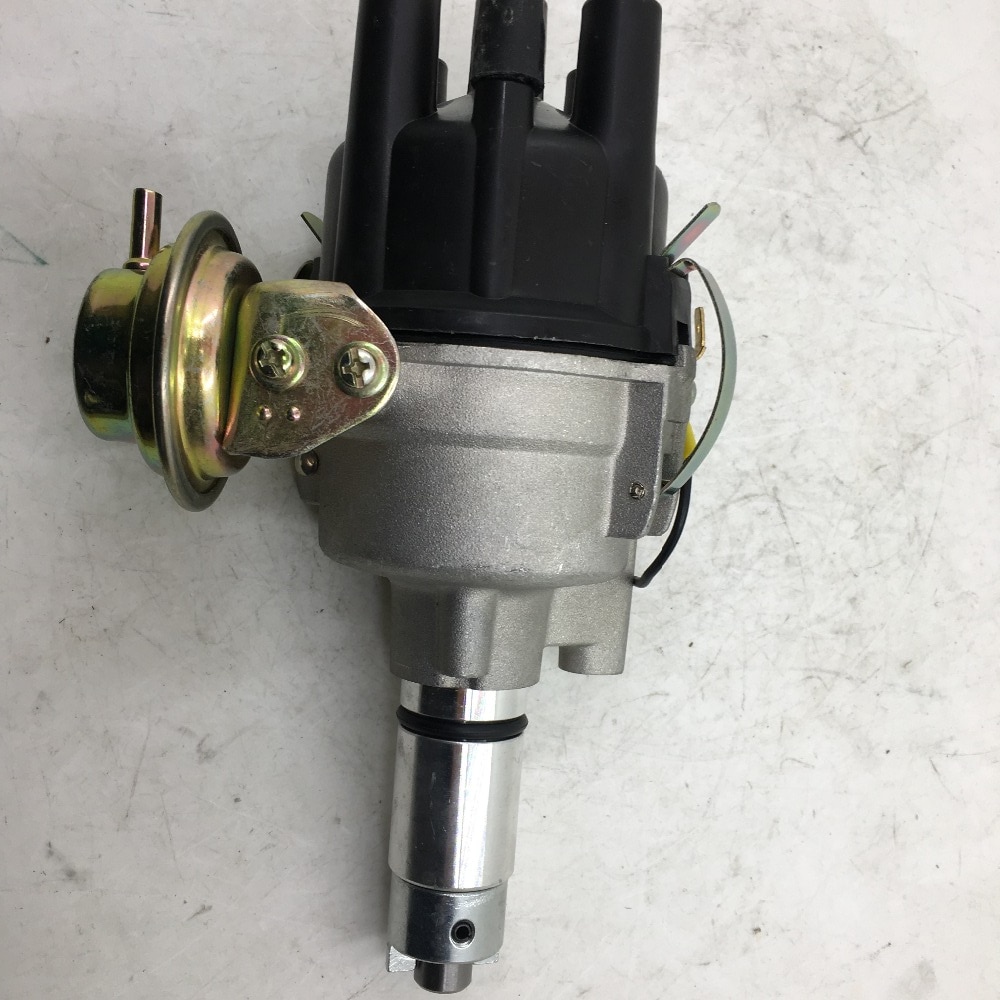 SherryBerg point DISTRIBUTOR fit FOR TRIUMPH SPITFIRE 1500 45D4 DISTRIBUTOR COMPLETE