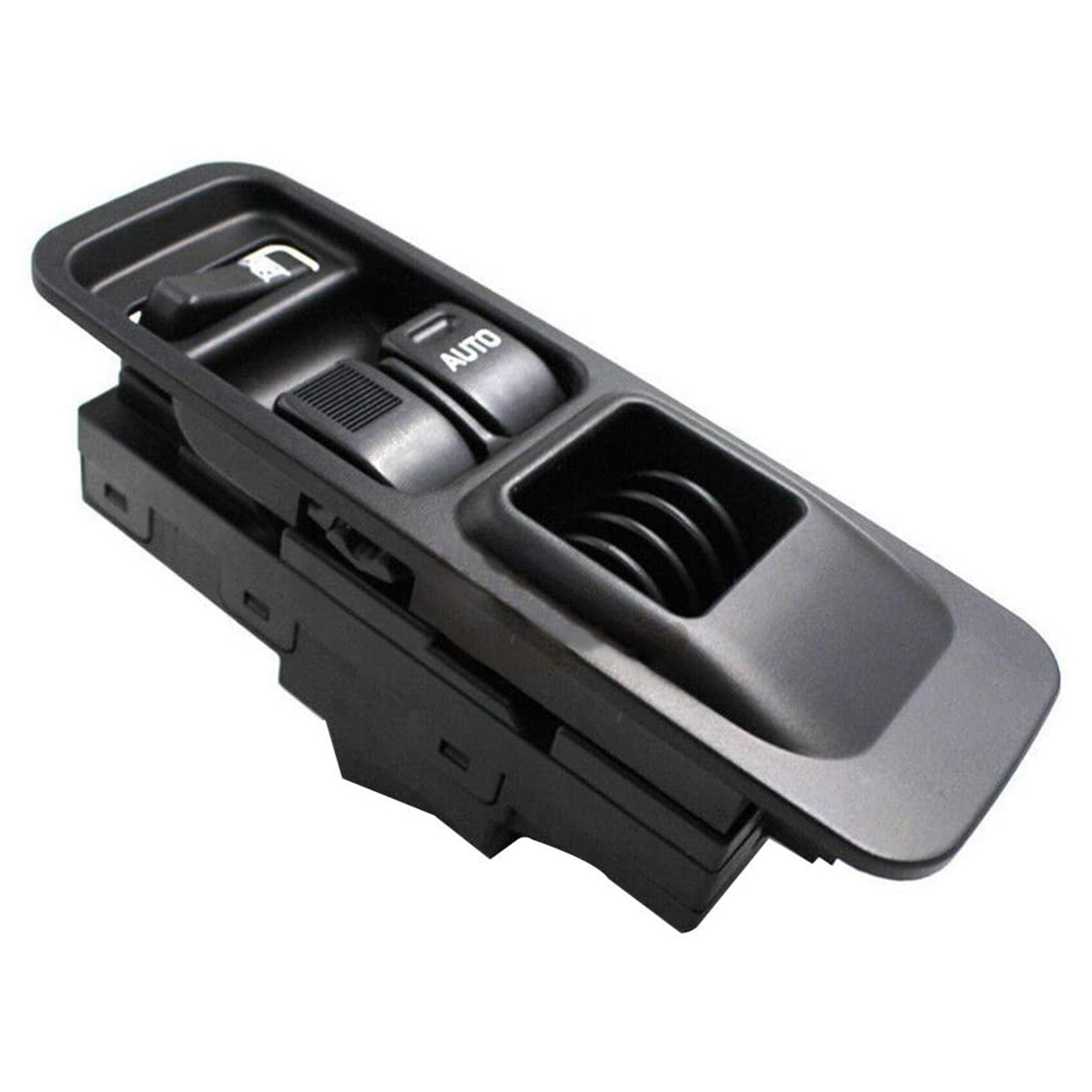 Nowy 84820-97210 pasuje robić Daihatsu Toyota RHD elektryczny przełącznik główny okien konsoli