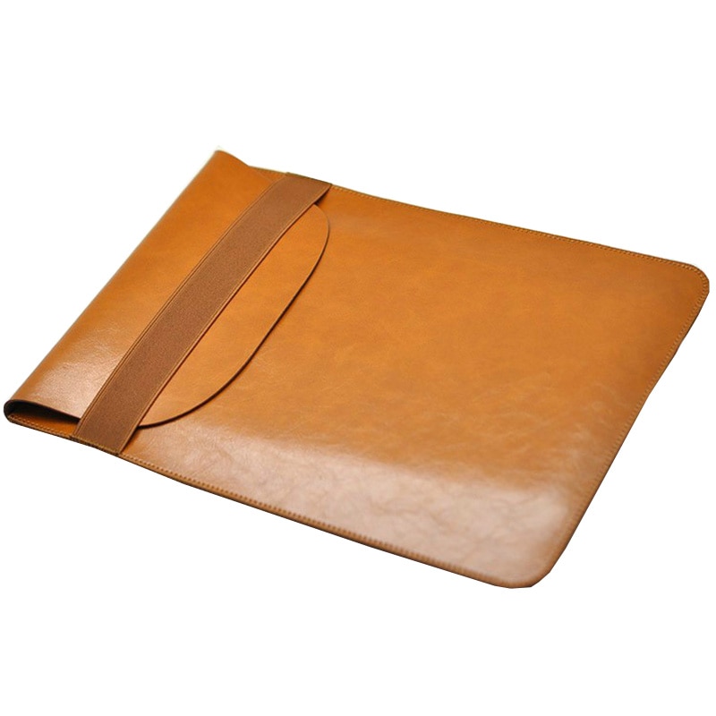 For RAZER BLADE PRO 17" Case laptop luxury Ultra-thin Microfiber Leather notebook cover sleeve Bag